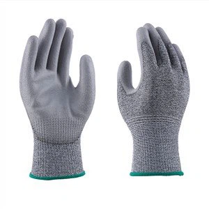 耐切創安全手袋